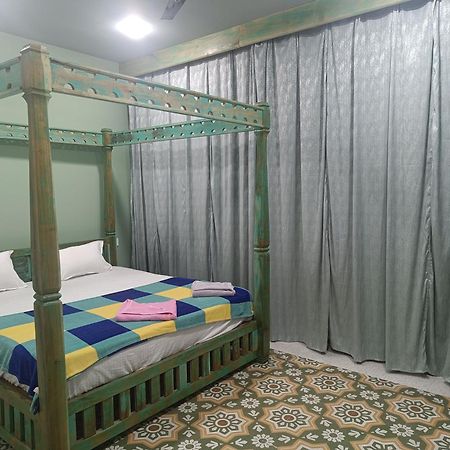 Lavish Exotic Hotel & Apartments Arambol Exterior foto