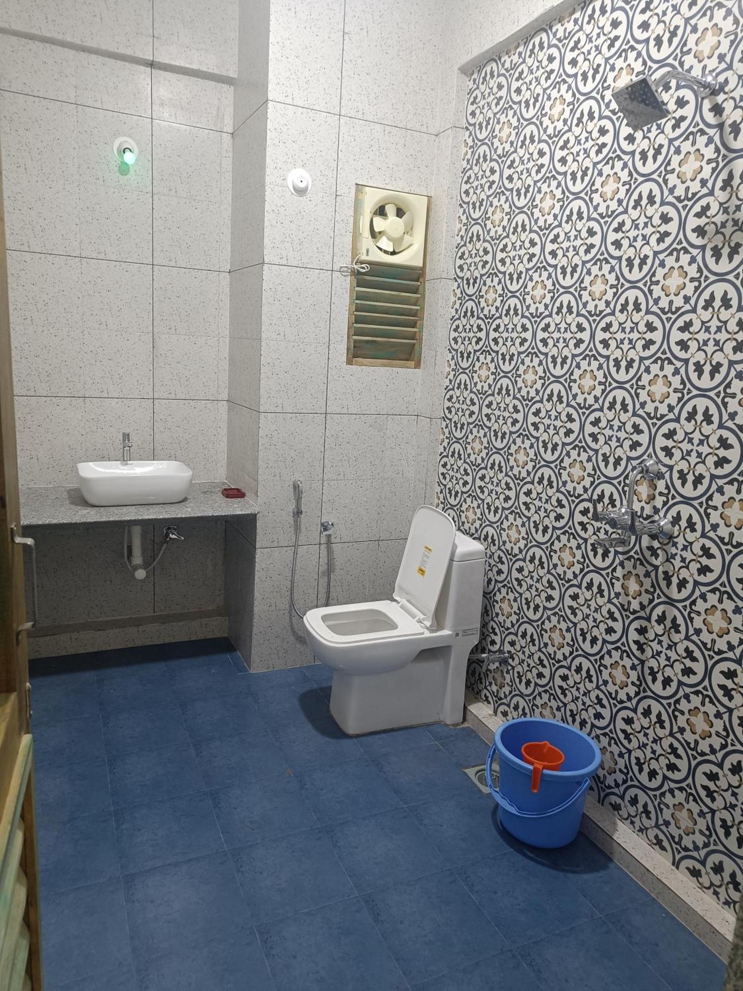 Lavish Exotic Hotel & Apartments Arambol Exterior foto