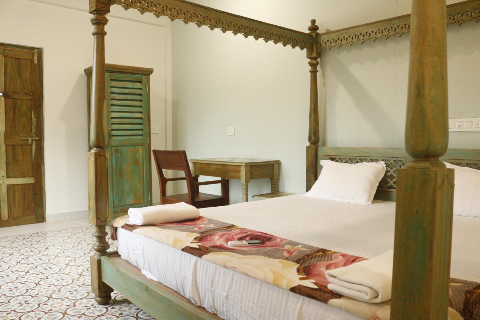 Lavish Exotic Hotel & Apartments Arambol Habitación foto